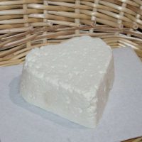 Cœur - Chèvre