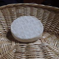 1 Tartichon entier Fermier - Vache